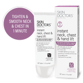 Skin Doctors Instant Neck, Chest & Hand Lift 50mL